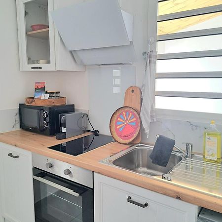 Residence Belle Vue Sainte-Rose Zewnętrze zdjęcie