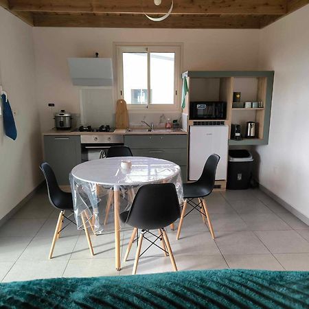 Residence Belle Vue Sainte-Rose Zewnętrze zdjęcie