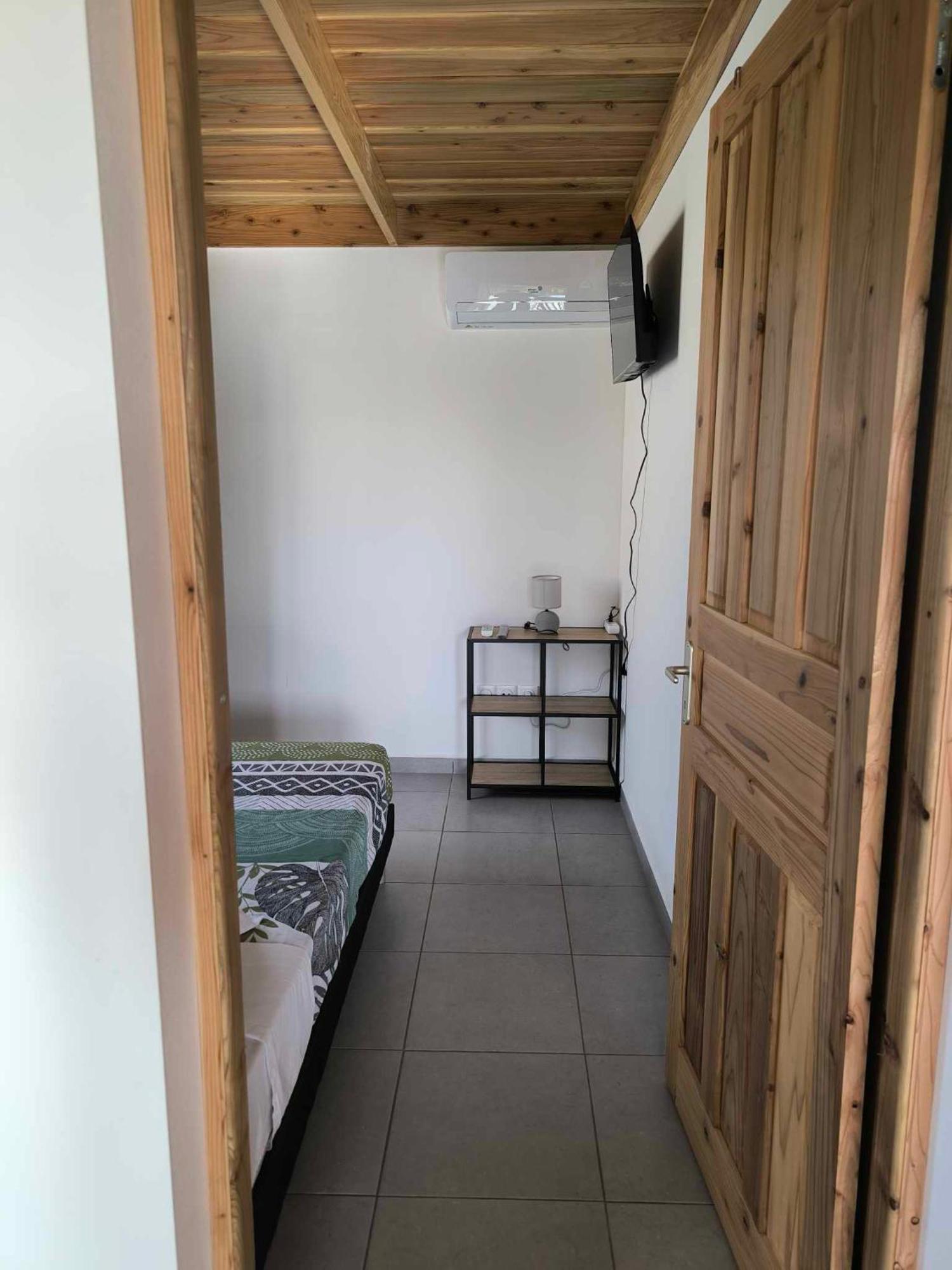 Residence Belle Vue Sainte-Rose Zewnętrze zdjęcie