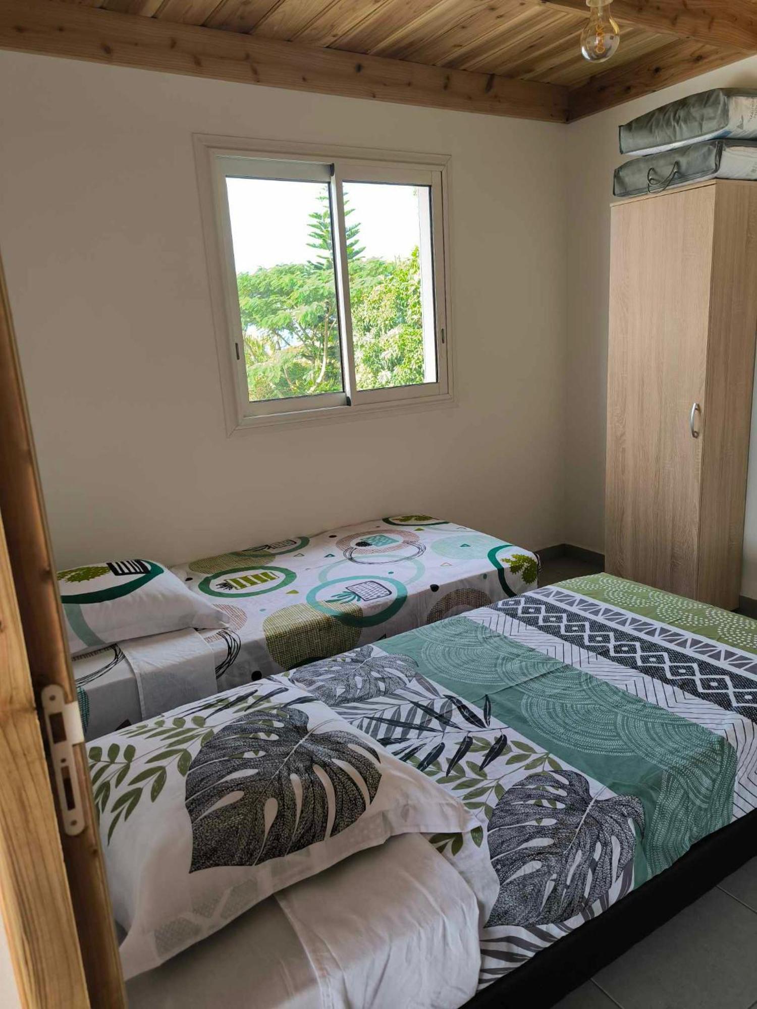 Residence Belle Vue Sainte-Rose Zewnętrze zdjęcie