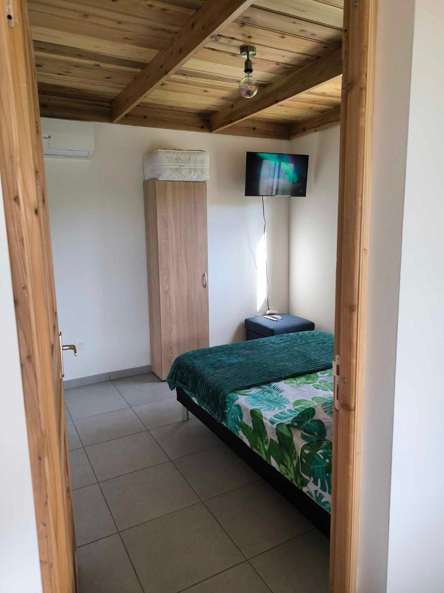 Residence Belle Vue Sainte-Rose Zewnętrze zdjęcie